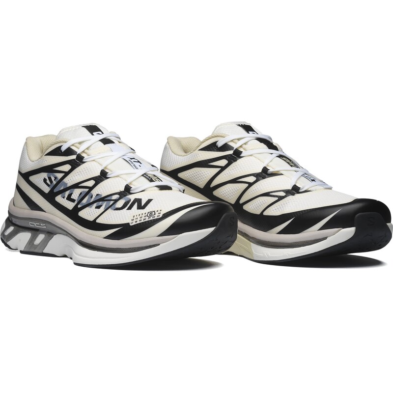 Maison Margiela MM6 x Salomon XT "Vanilla Ice" | L47949400