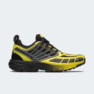 Maison Margiela MM6 x Salomon ACS Pro "Yellow" | L49112400
