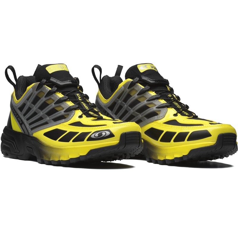 Maison Margiela MM6 x Salomon ACS Pro "Yellow" | L49112400