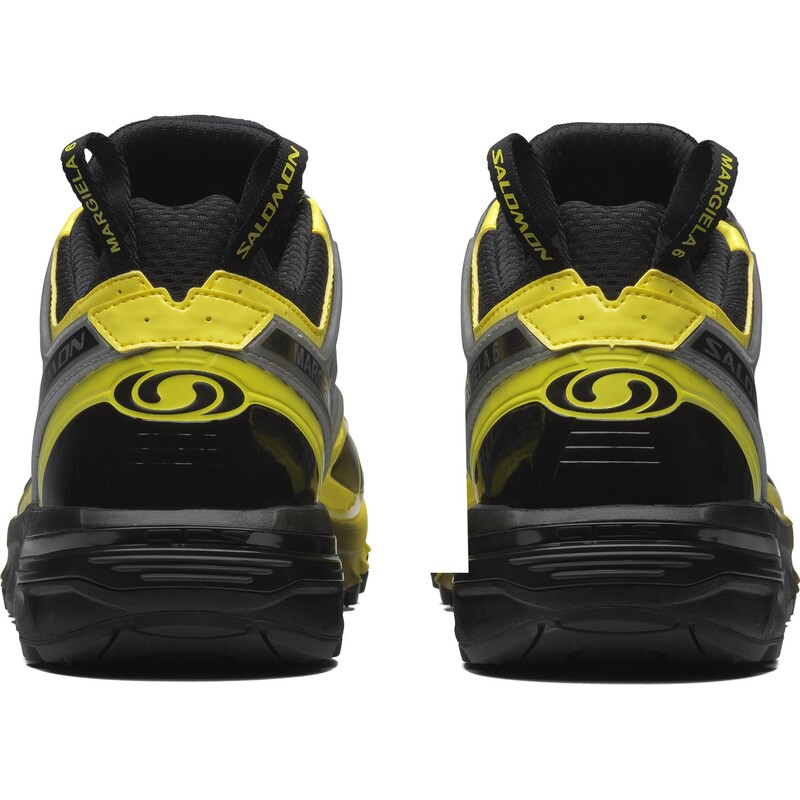 Maison Margiela MM6 x Salomon ACS Pro "Yellow" | L49112400