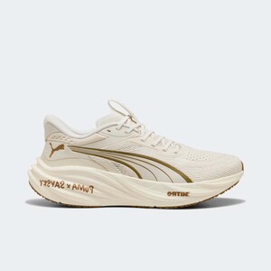 Saysky x Puma Magnify 3 "Warm White" | 312320-01