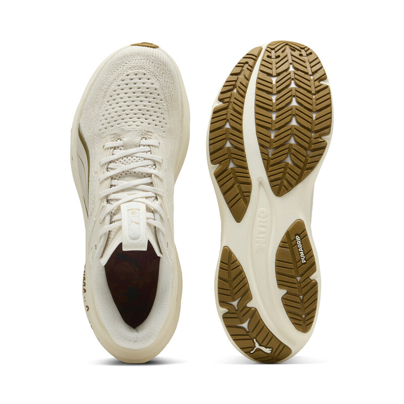 Saysky x Puma Magnify 3 "Warm White" | 312320-01