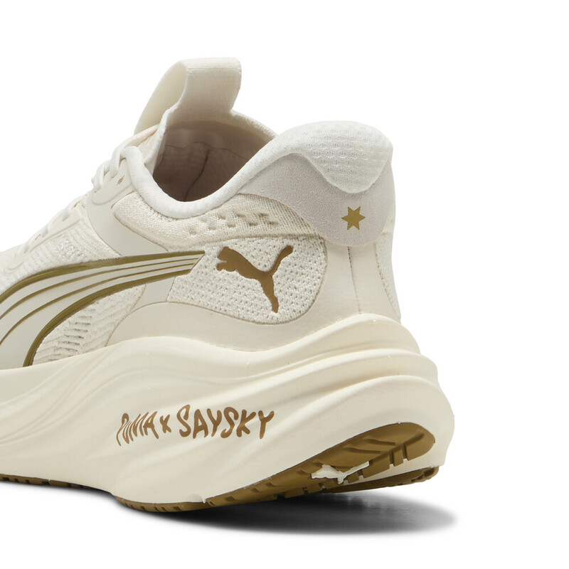 Saysky x Puma Magnify 3 "Warm White" | 312320-01