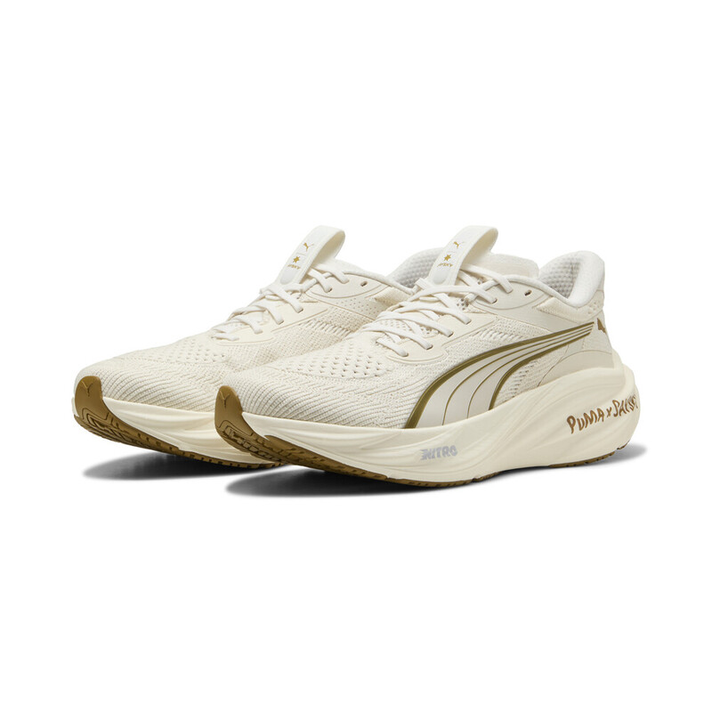 Saysky x Puma Magnify 3 "Warm White" | 312320-01