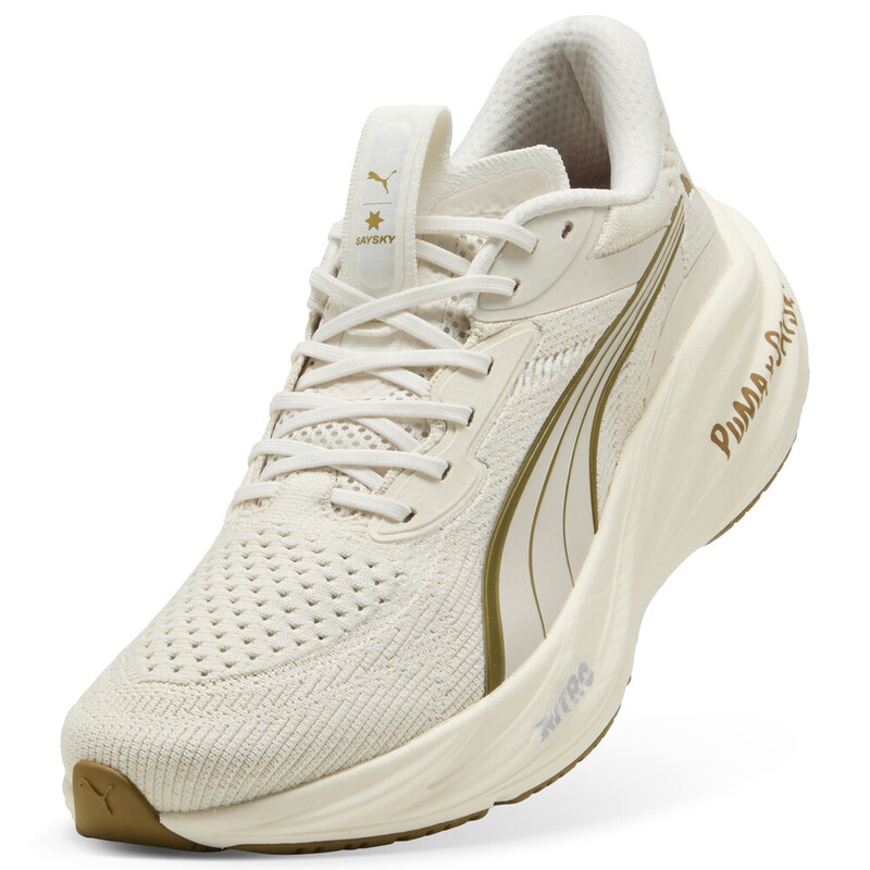 Saysky x Puma Magnify 3 "Warm White" | 312320-01
