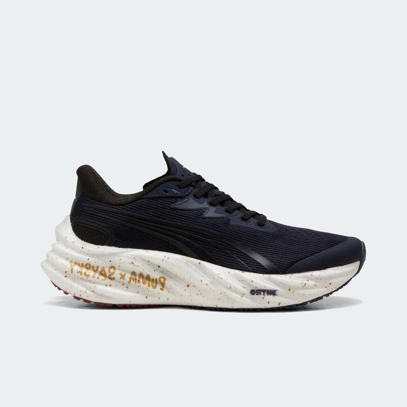 Saysky x Puma Magnify 3 "Black" | 311910-01