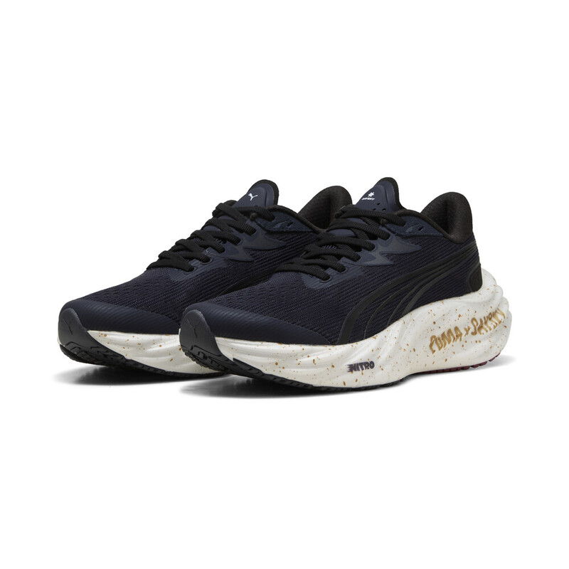 Saysky x Puma Magnify 3 "Black" | 311910-01
