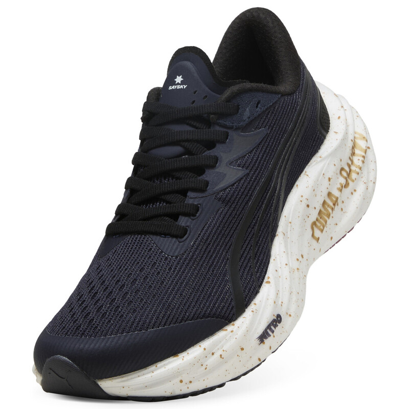 Saysky x Puma Magnify 3 "Black" | 311910-01