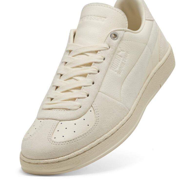 Represent x Puma Super Team "Frosted Ivory" | 403453-01