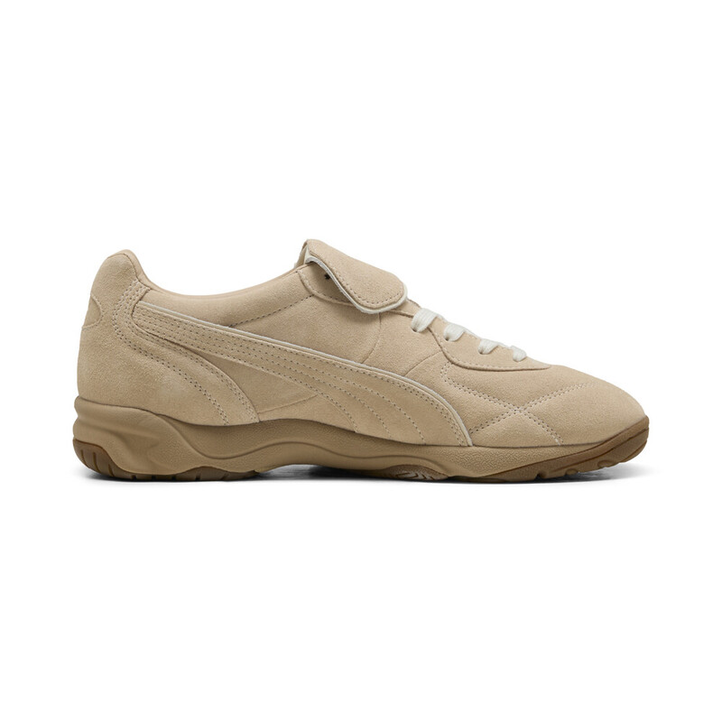 Represent x Puma King Indoor "Light Sand" | 403454-01