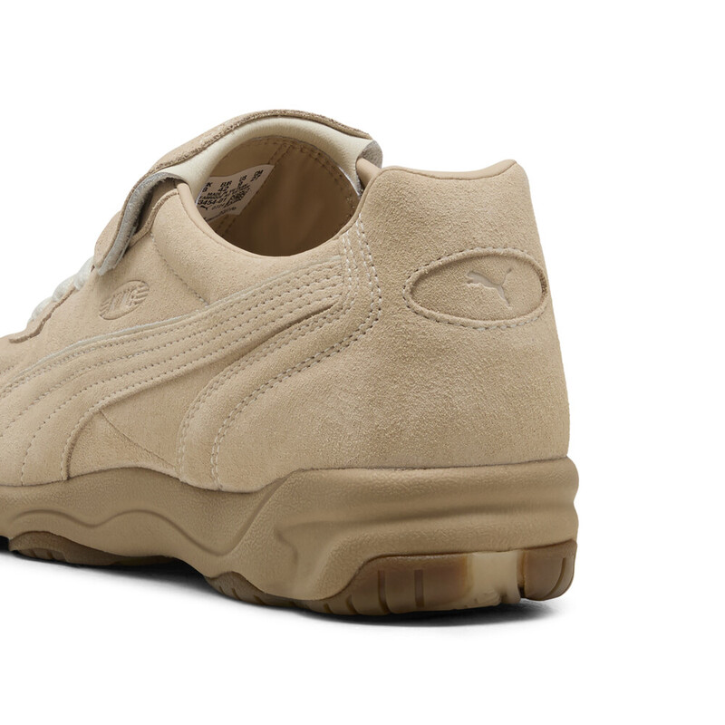 Represent x Puma King Indoor "Light Sand" | 403454-01