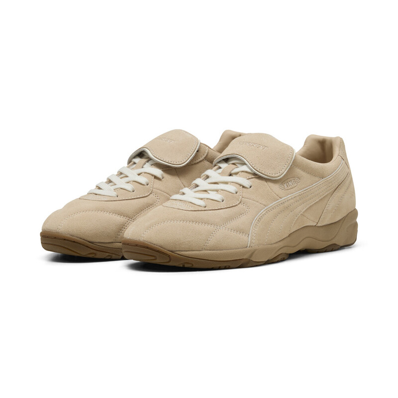 Represent x Puma King Indoor "Light Sand" | 403454-01