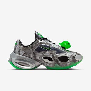 WINDOWSEN x Nike Air Max Muse "Metallic Silver" | IH2120-002