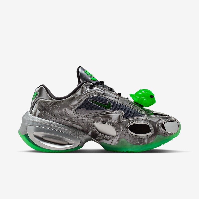WINDOWSEN x Nike Air Max Muse "Metallic Silver" | IH2120-002