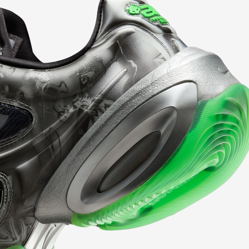 WINDOWSEN x Nike Air Max Muse "Metallic Silver" | IH2120-002