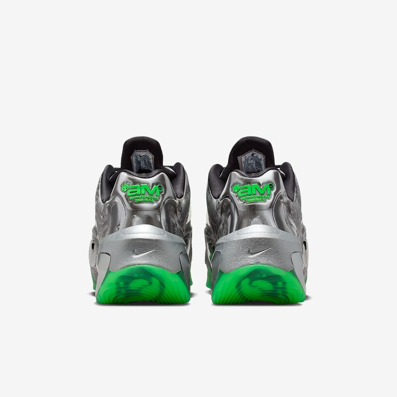 WINDOWSEN x Nike Air Max Muse "Metallic Silver" | IH2120-002