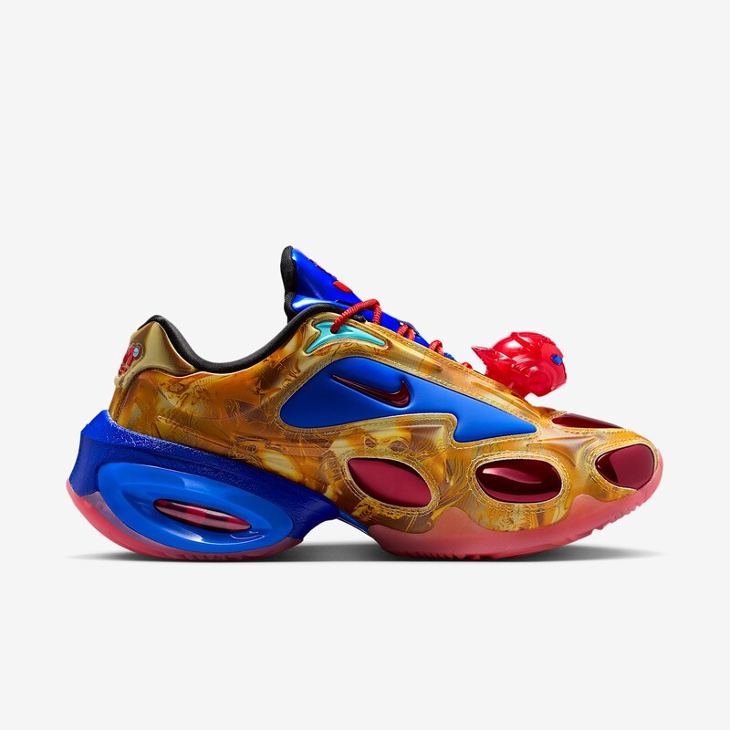 WINDOWSEN x Nike Air Max Muse "Multicolor" | IQ3838-700