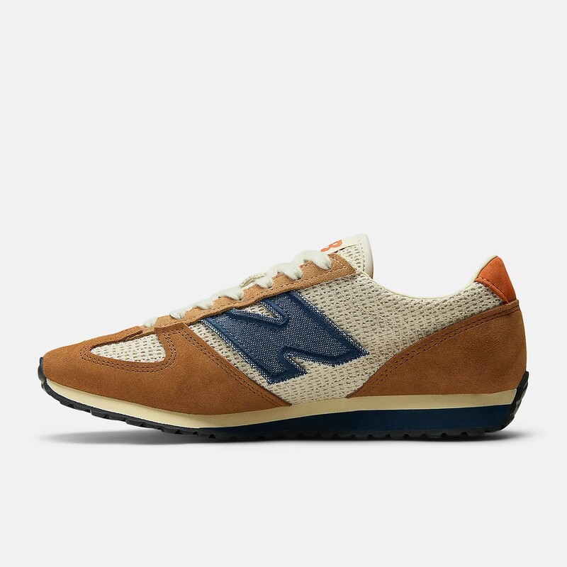 Sezane x New Balance 471 "Linen" | U471SE