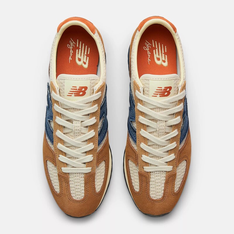 Sezane x New Balance 471 "Linen" | U471SE