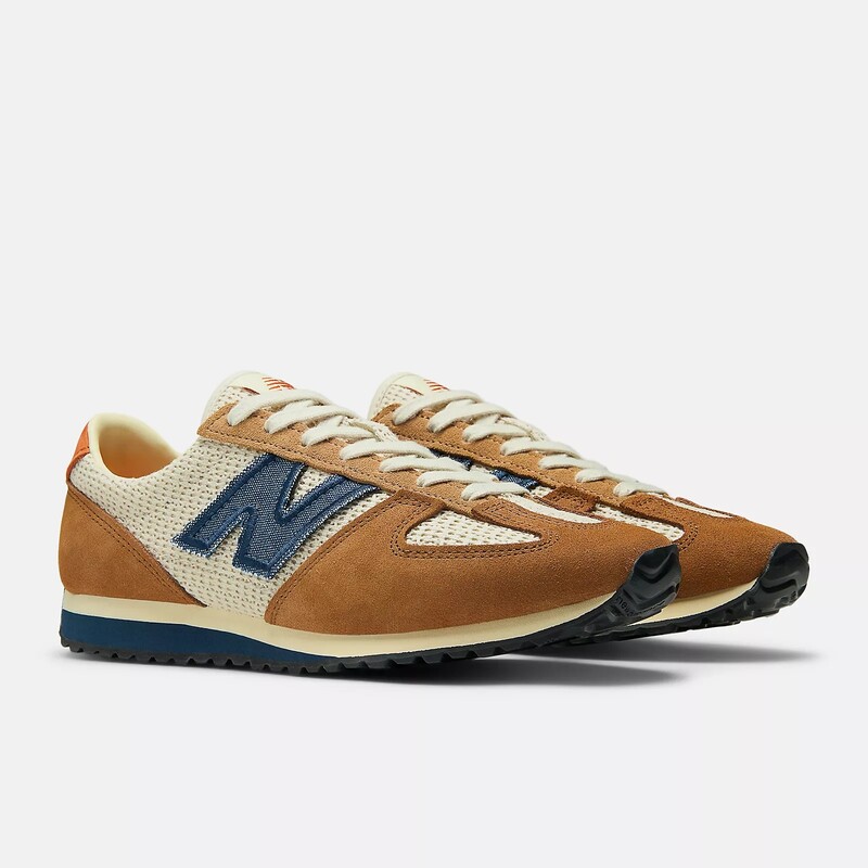 Sezane x New Balance 471 "Linen" | U471SE