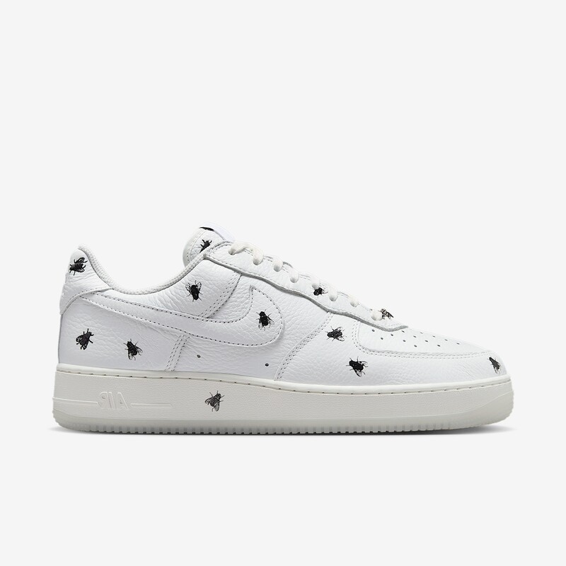 Nike Air Force 1 Low "Houseflies" | IM3081-100