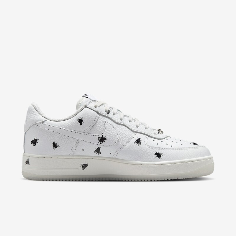 Nike Air Force 1 Low "Houseflies" | IM3081-100