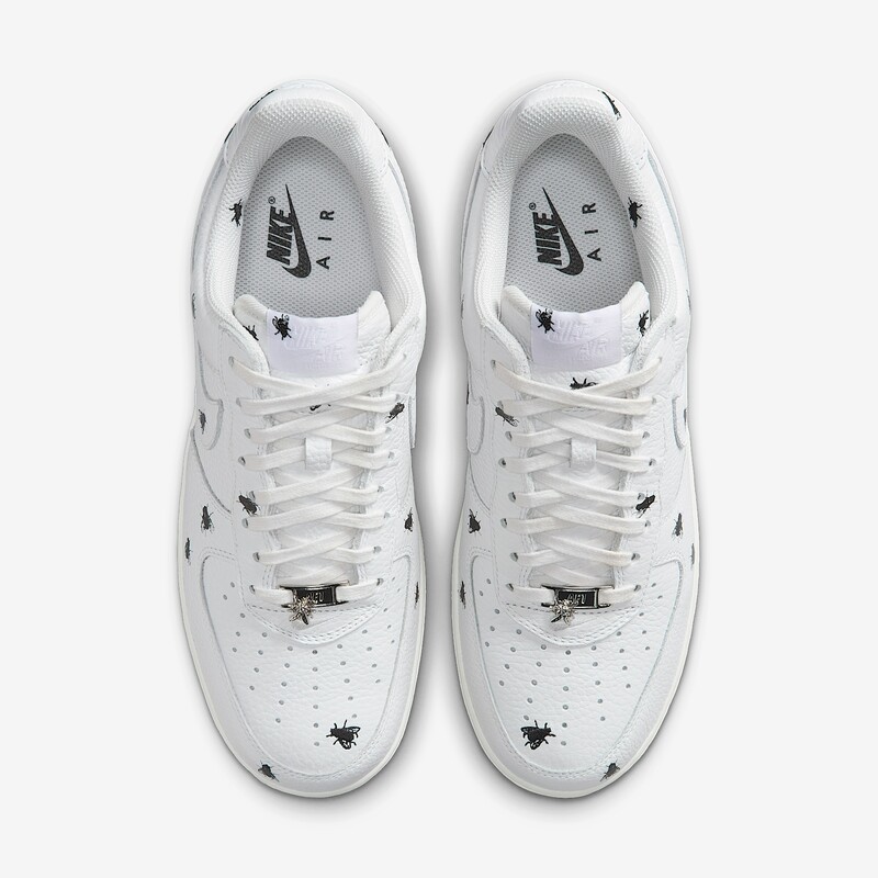 Nike Air Force 1 Low "Houseflies" | IM3081-100
