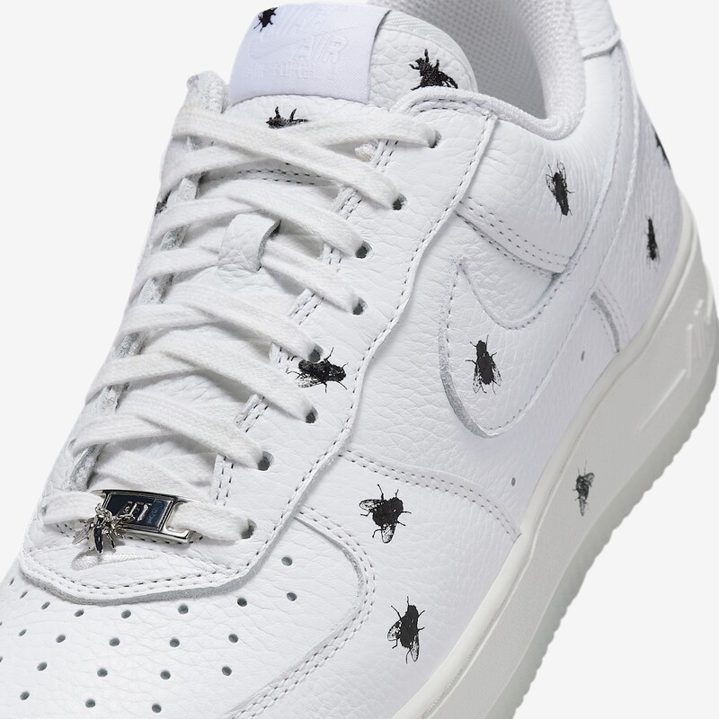 Nike Air Force 1 Low "Houseflies" | IM3081-100