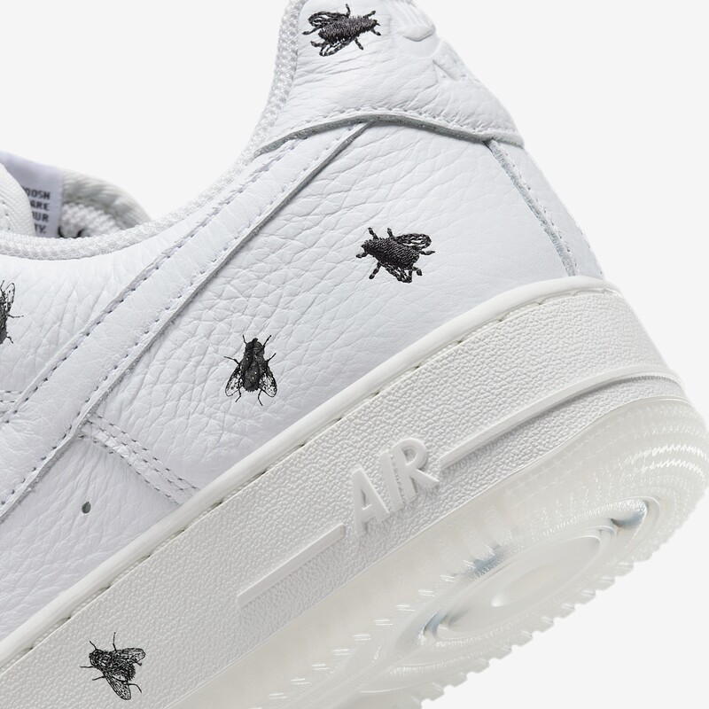 Nike Air Force 1 Low "Houseflies" | IM3081-100