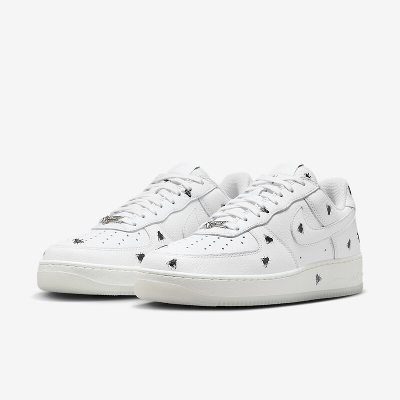 Nike Air Force 1 Low "Houseflies" | IM3081-100