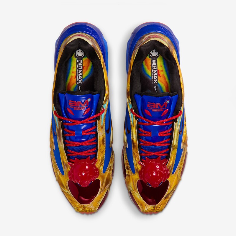 WINDOWSEN x Nike Air Max Muse "Multicolor" | IQ3838-700