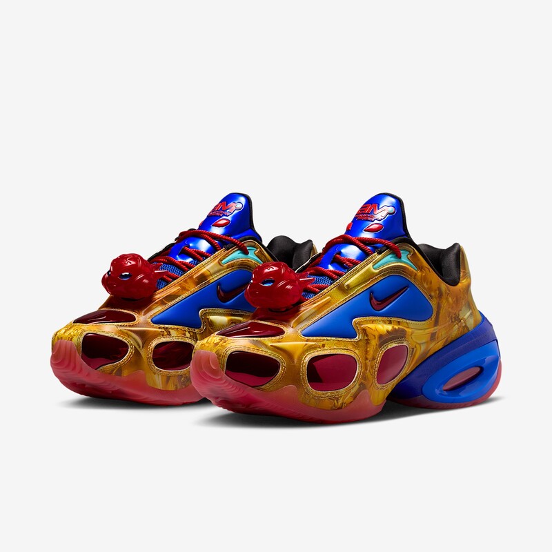 WINDOWSEN x Nike Air Max Muse "Multicolor" | IQ3838-700