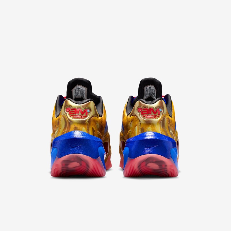 WINDOWSEN x Nike Air Max Muse "Multicolor" | IQ3838-700