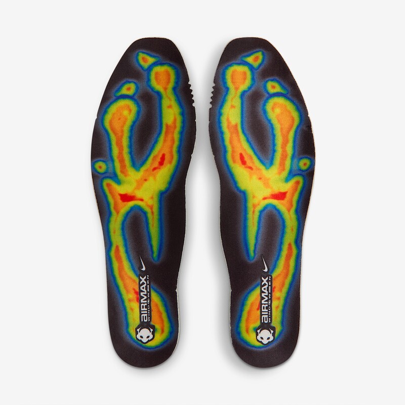 WINDOWSEN x Nike Air Max Muse "Multicolor" | IQ3838-700