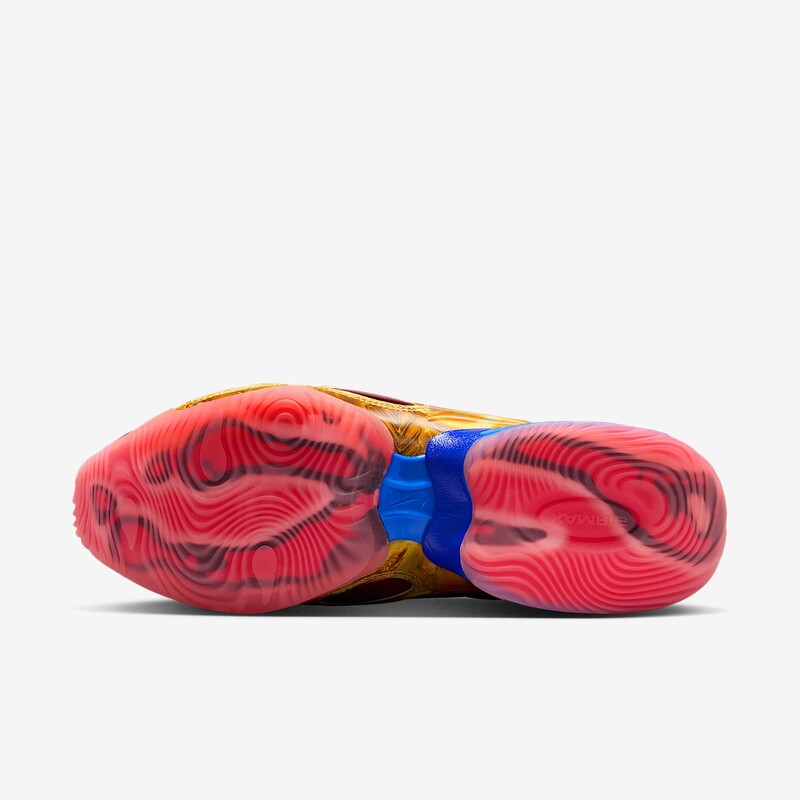 WINDOWSEN x Nike Air Max Muse "Multicolor" | IQ3838-700