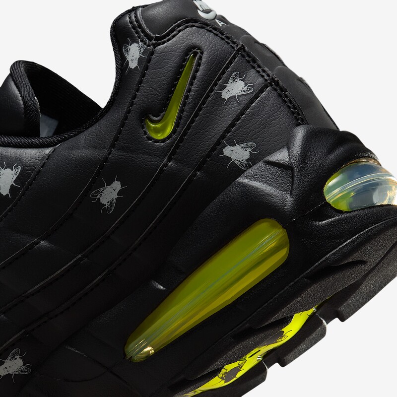 Nike Air Max 95 "Houseflies" | IM3082-001