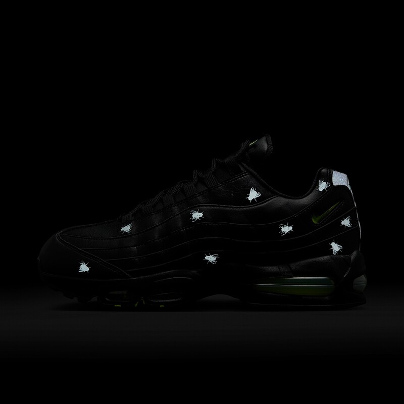 Nike Air Max 95 "Houseflies" | IM3082-001