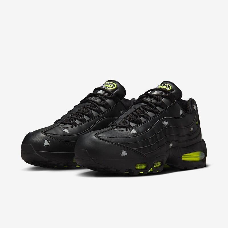 Nike Air Max 95 "Houseflies" | IM3082-001