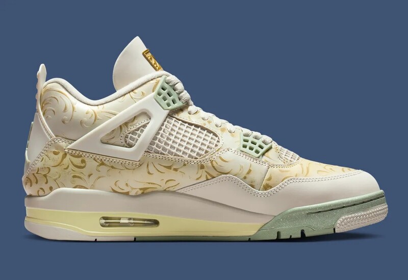 Air Jordan 4 SE "Somos Eternos" | IM8116-047