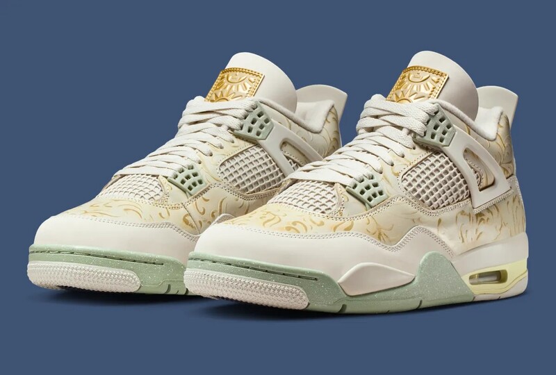Air Jordan 4 SE "Somos Eternos" | IM8116-047