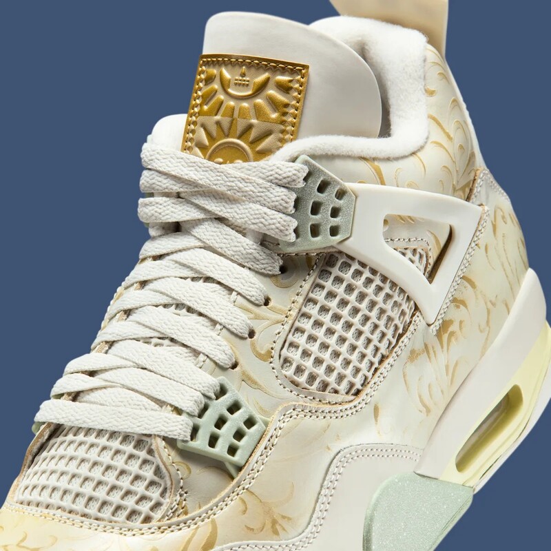 Air Jordan 4 SE "Somos Eternos" | IM8116-047