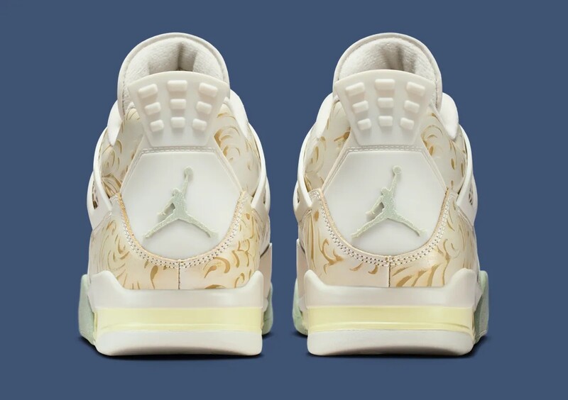 Air Jordan 4 SE "Somos Eternos" | IM8116-047