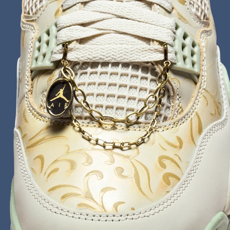 Air Jordan 4 SE "Somos Eternos" | IM8116-047