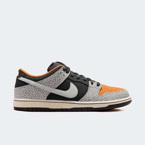 Nike SB Dunk Low "Safari" | FZ1233-001