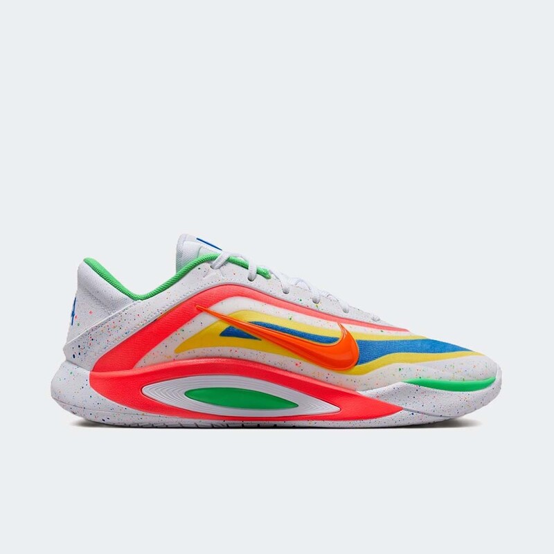 Nike A’One PE "Multi-Color" | IQ9419-100