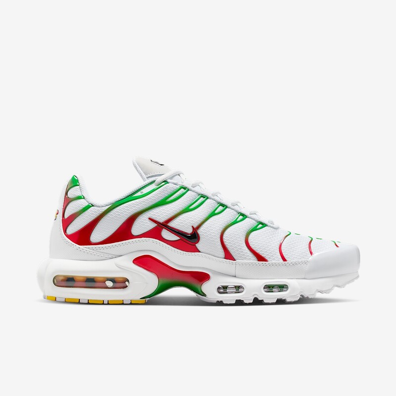 Nike Air Max Plus "Italy" | DM0032-108
