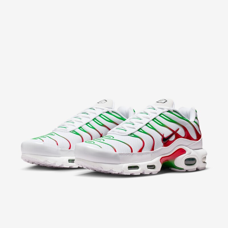 Nike Air Max Plus "Italy" | DM0032-108