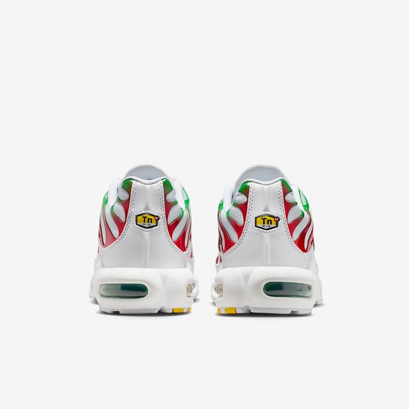 Nike Air Max Plus "Italy" | DM0032-108