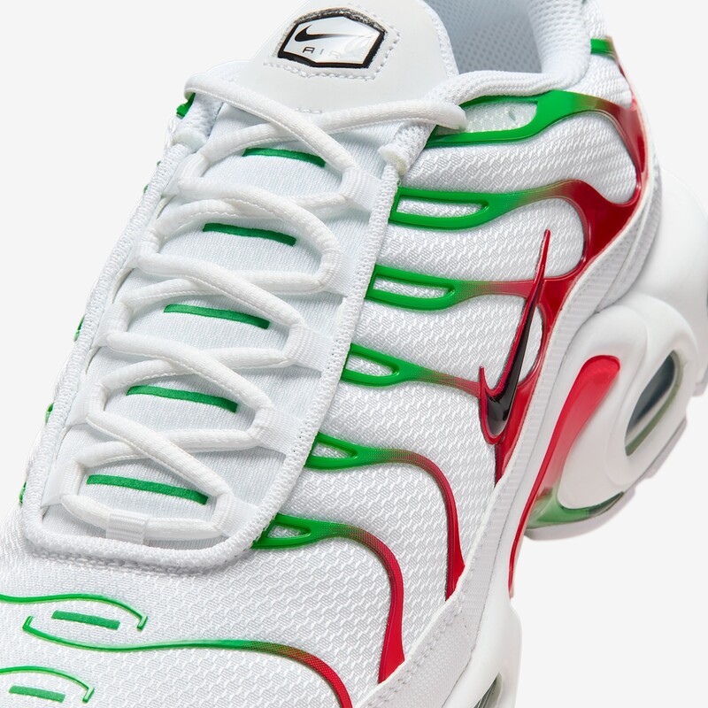 Nike Air Max Plus "Italy" | DM0032-108