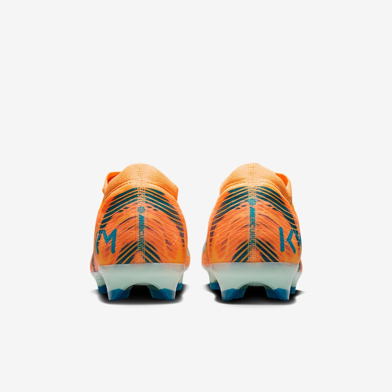 Kylian Mbappé x Nike Mercurial Vapor 16 Elite FG "Melon Tint" | FQ8689-801